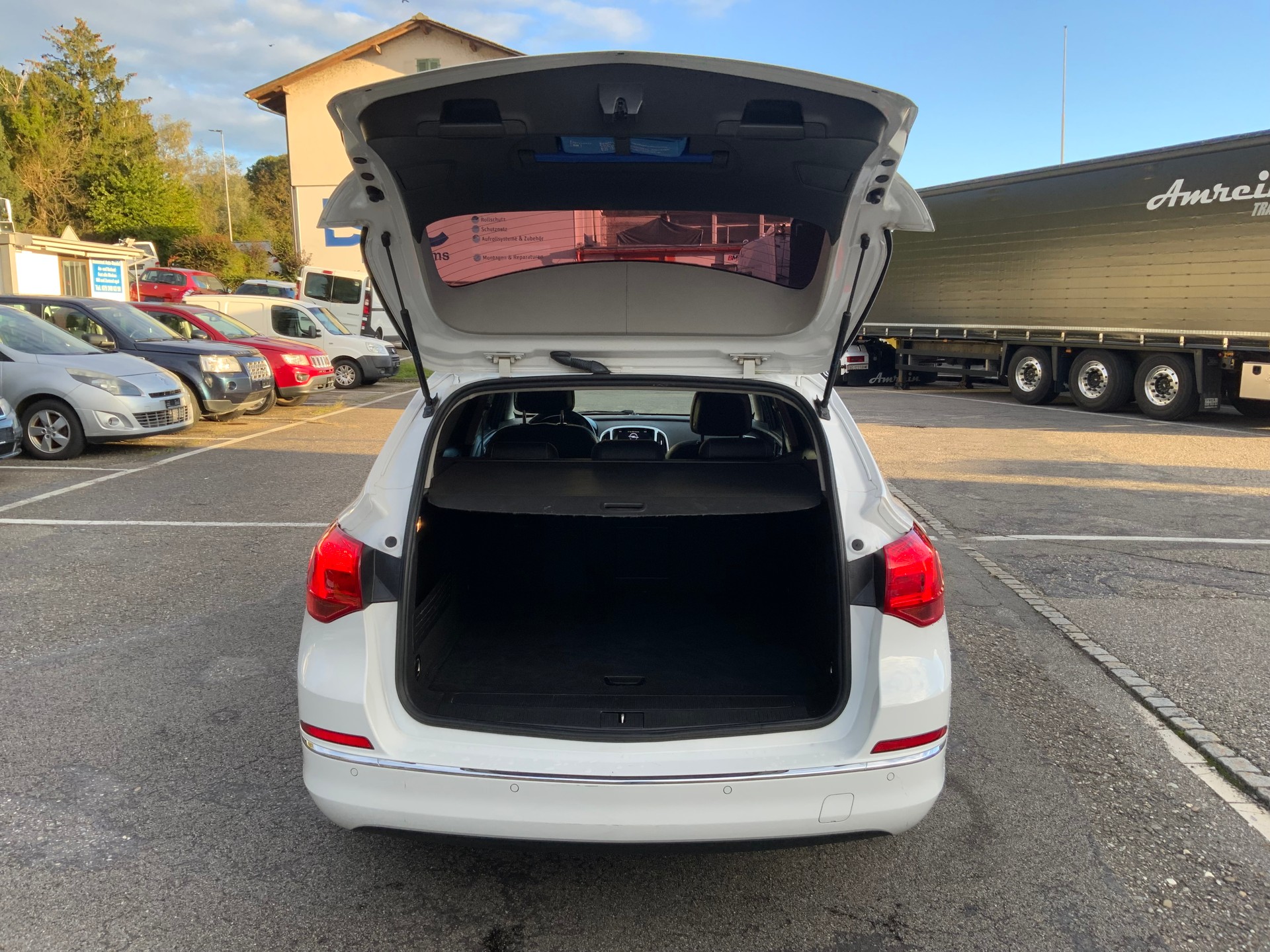 OPEL Astra SportsTourer 1.6 CDTi ecoFLEX Drive-image-6
