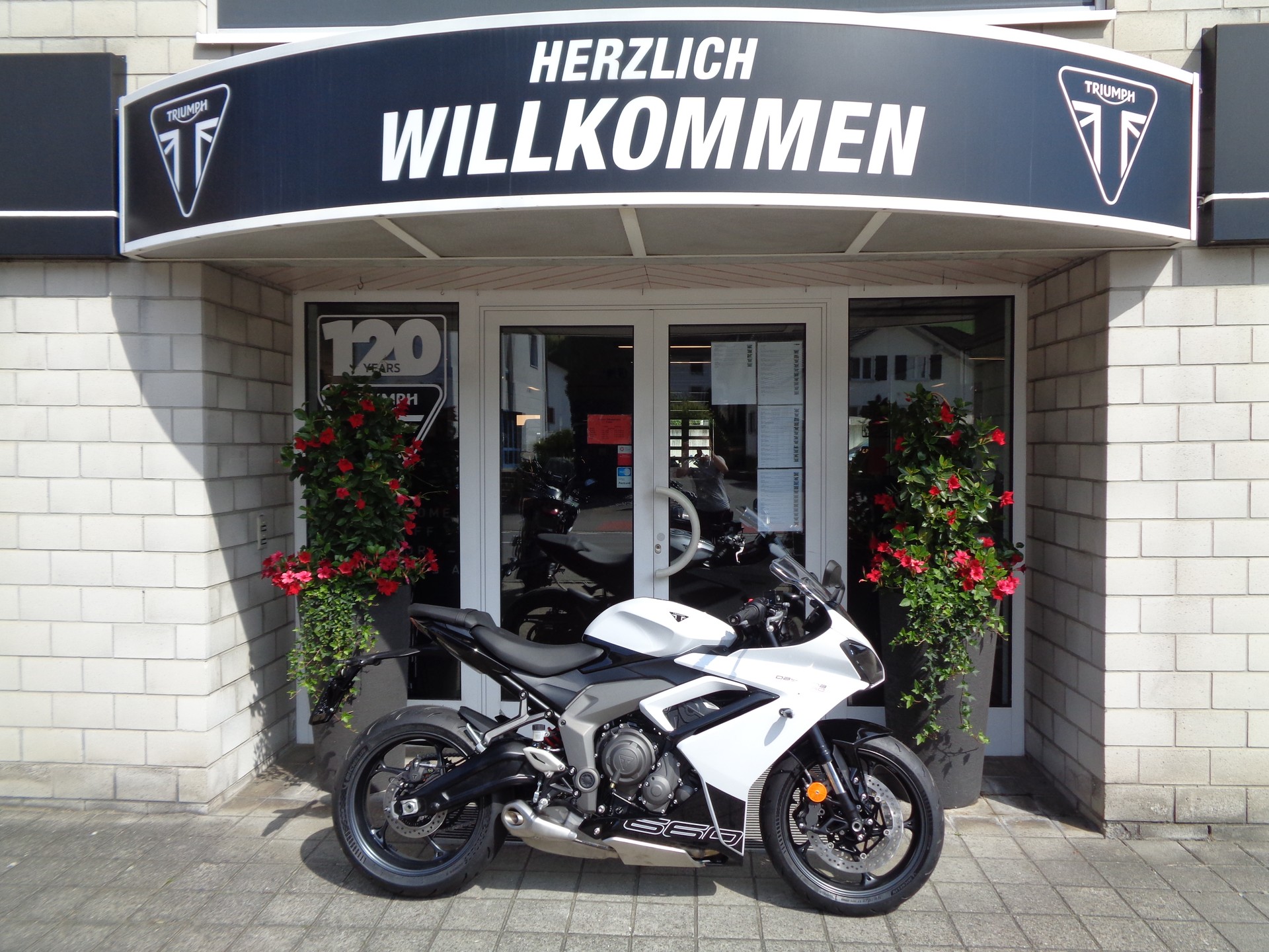 TRIUMPH Daytona 660 (35kW)-image-0