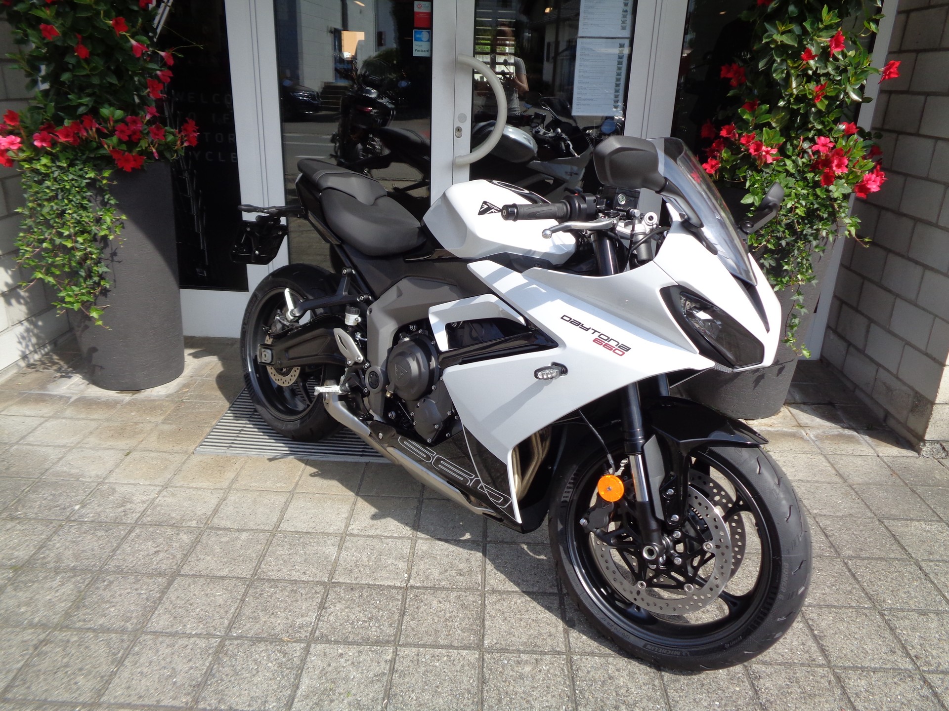 TRIUMPH Daytona 660 (35kW)-image-2
