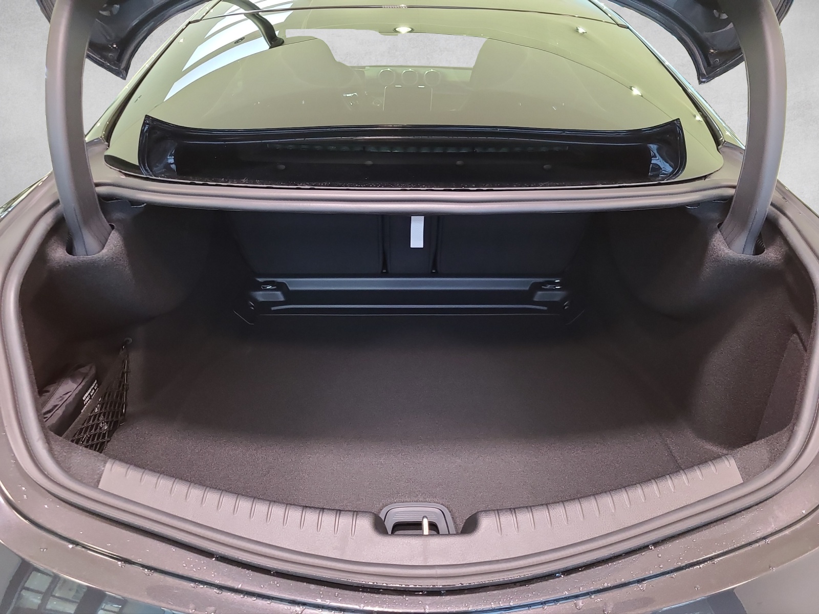 MERCEDES-BENZ CLE 300 Coupé 4Matic 9G-Tronic-image-13