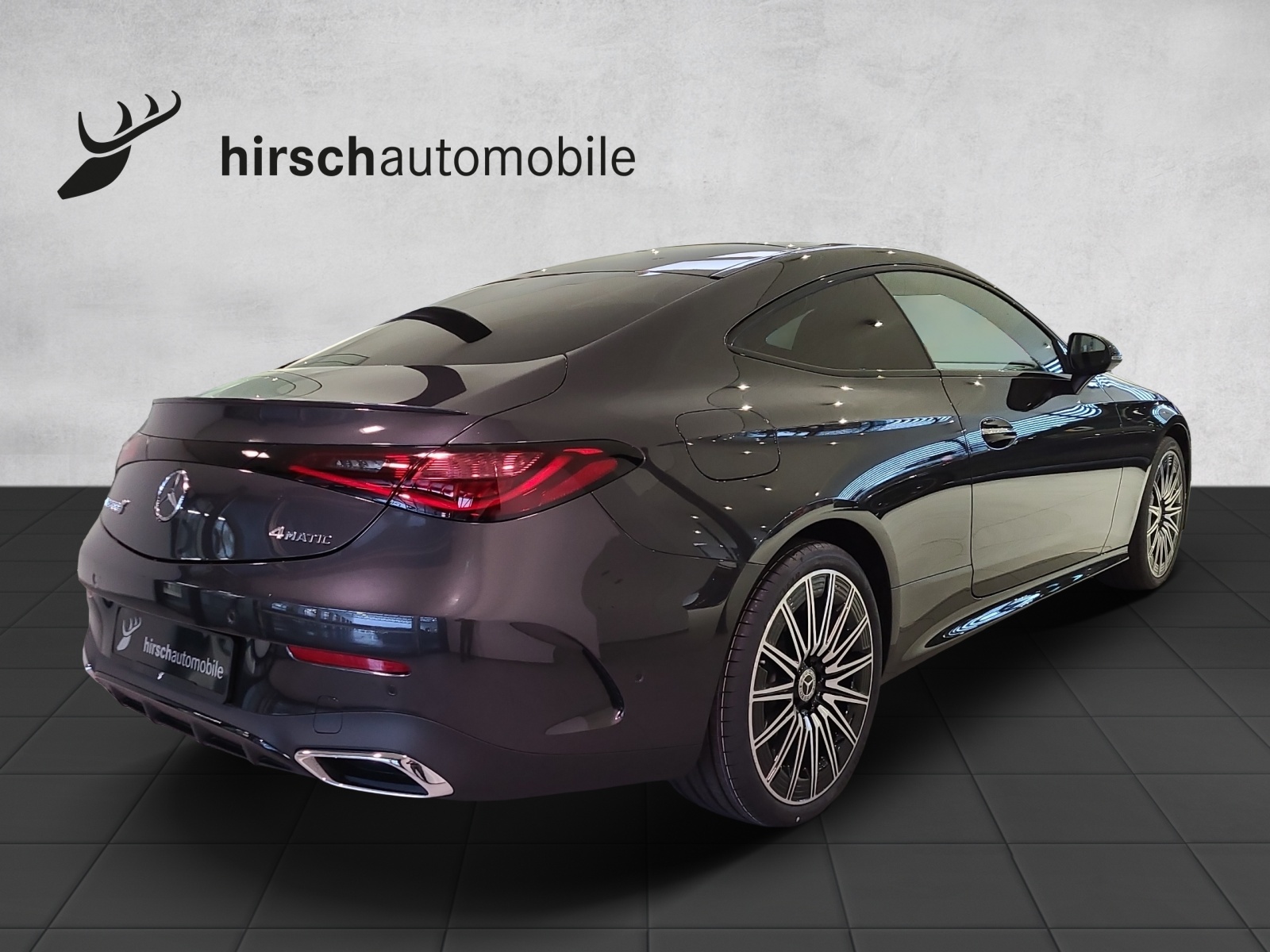 MERCEDES-BENZ CLE 300 Coupé 4Matic 9G-Tronic-showroom-element-3