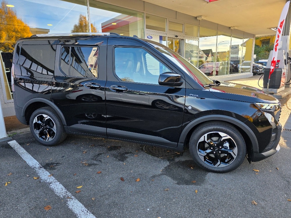 FORD Tourneo Courier 1.0 EcoBoost Active Automat-image-5