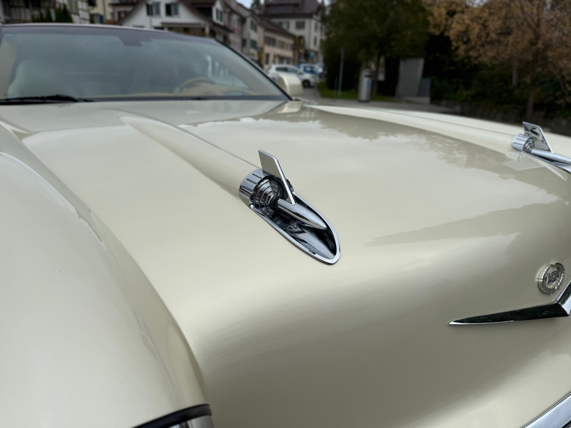 CADILLAC XLR 789 N2A-image-8