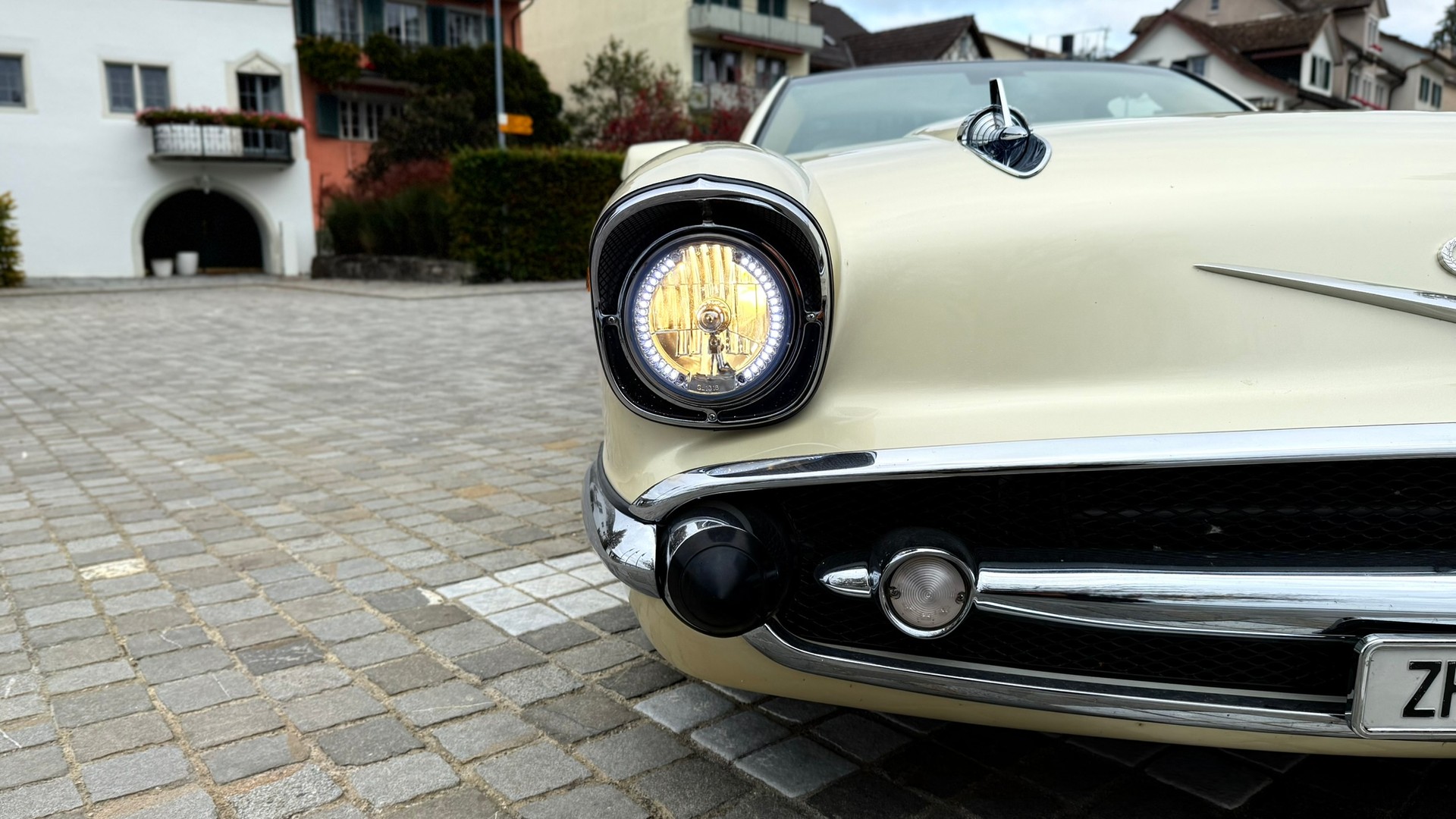 CADILLAC XLR 789 N2A-image-9