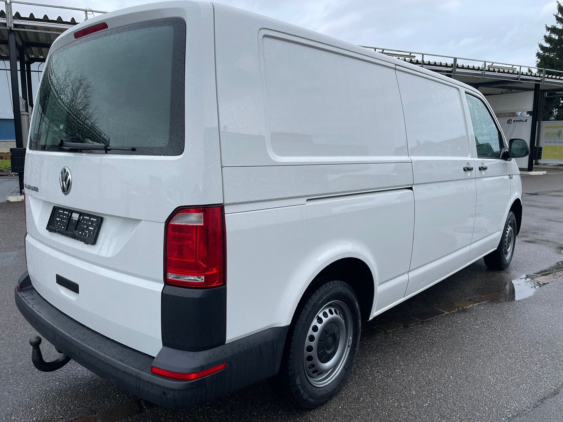 VW T6 2.0 TDI Euro 6-image-7