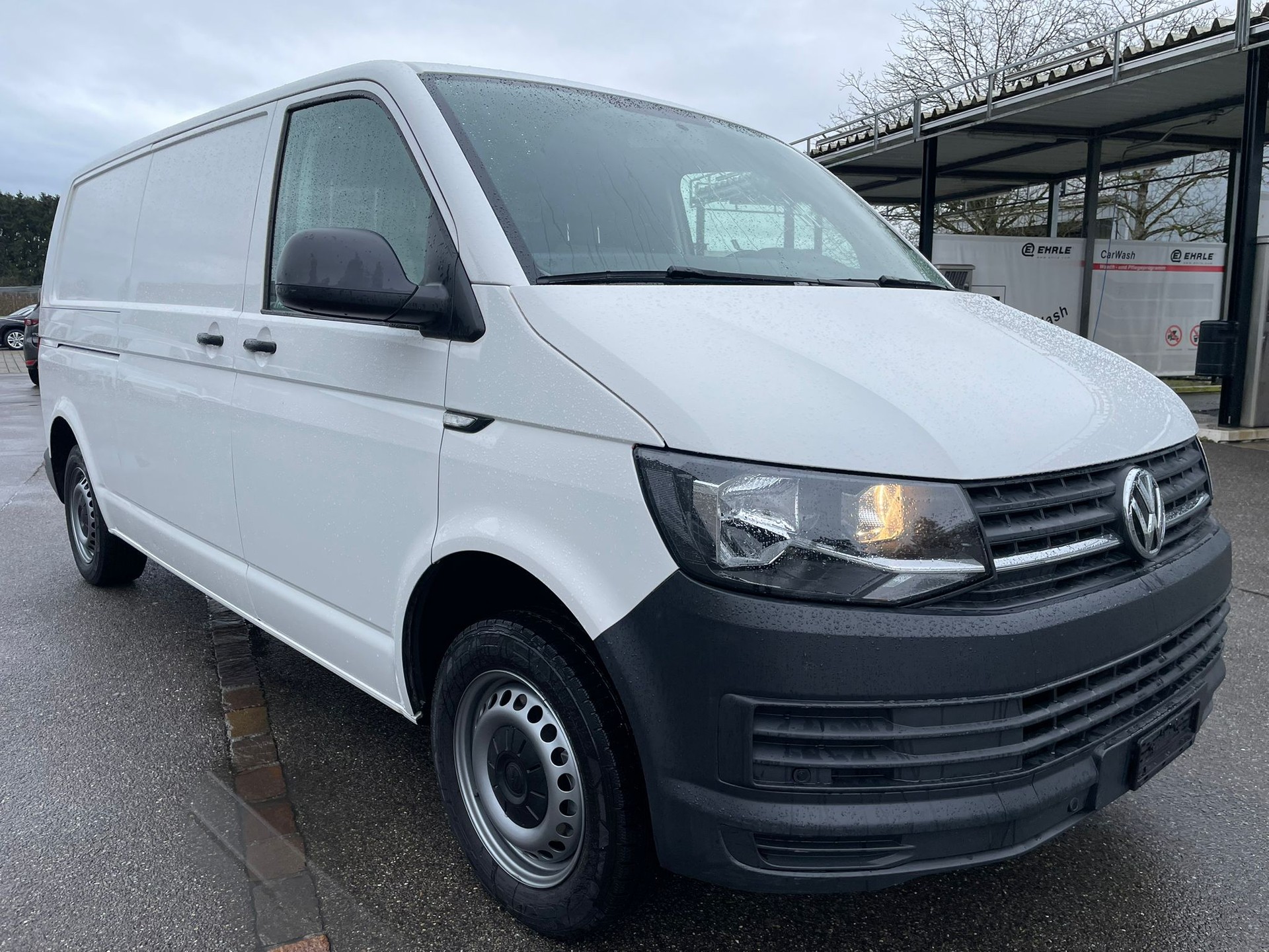 VW T6 2.0 TDI Euro 6-image-5