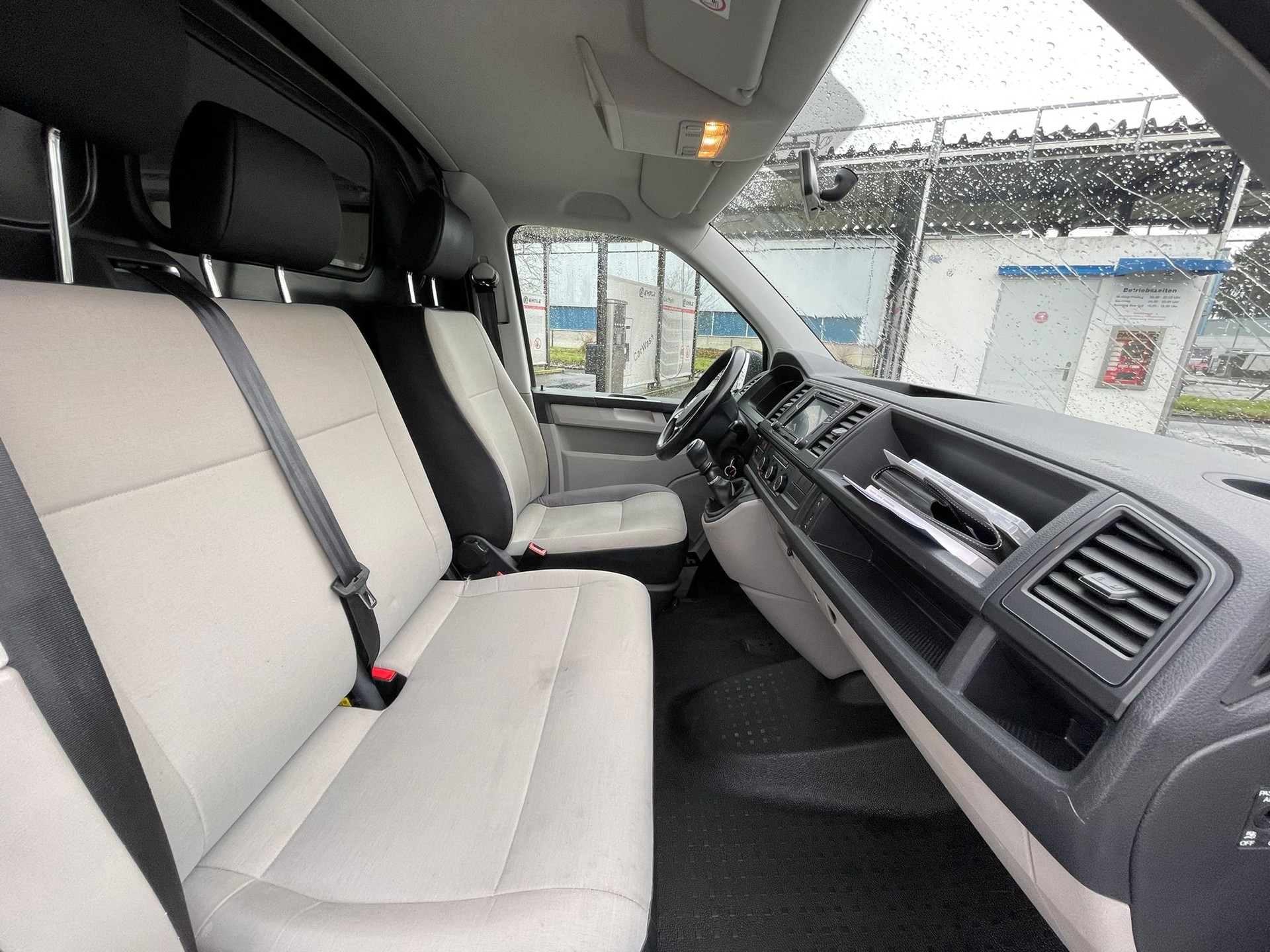 VW T6 2.0 TDI Euro 6-image-8