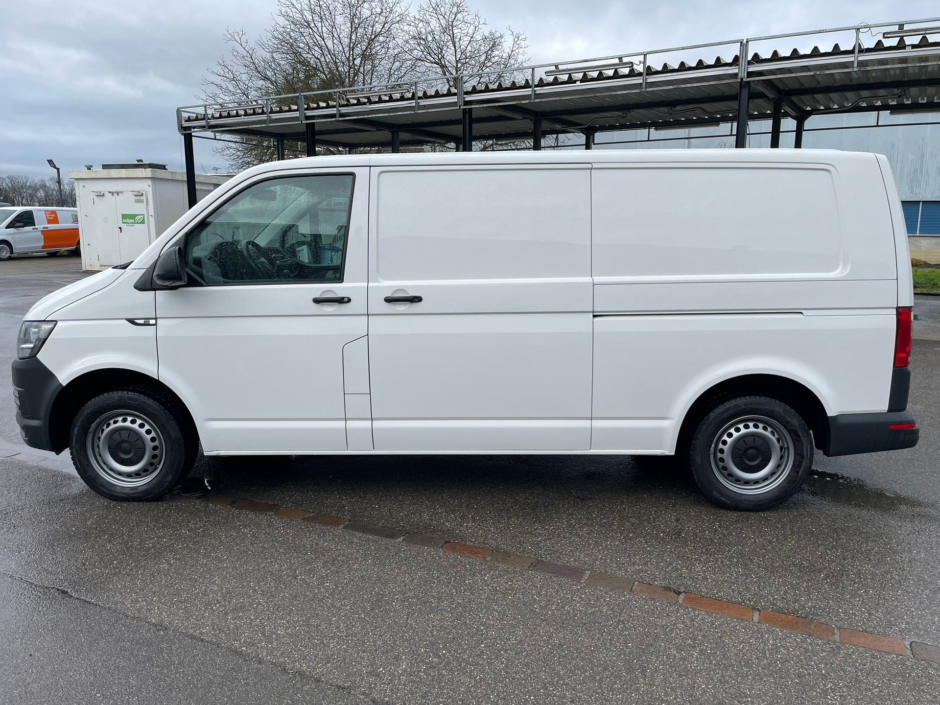 VW T6 2.0 TDI Euro 6-image-1