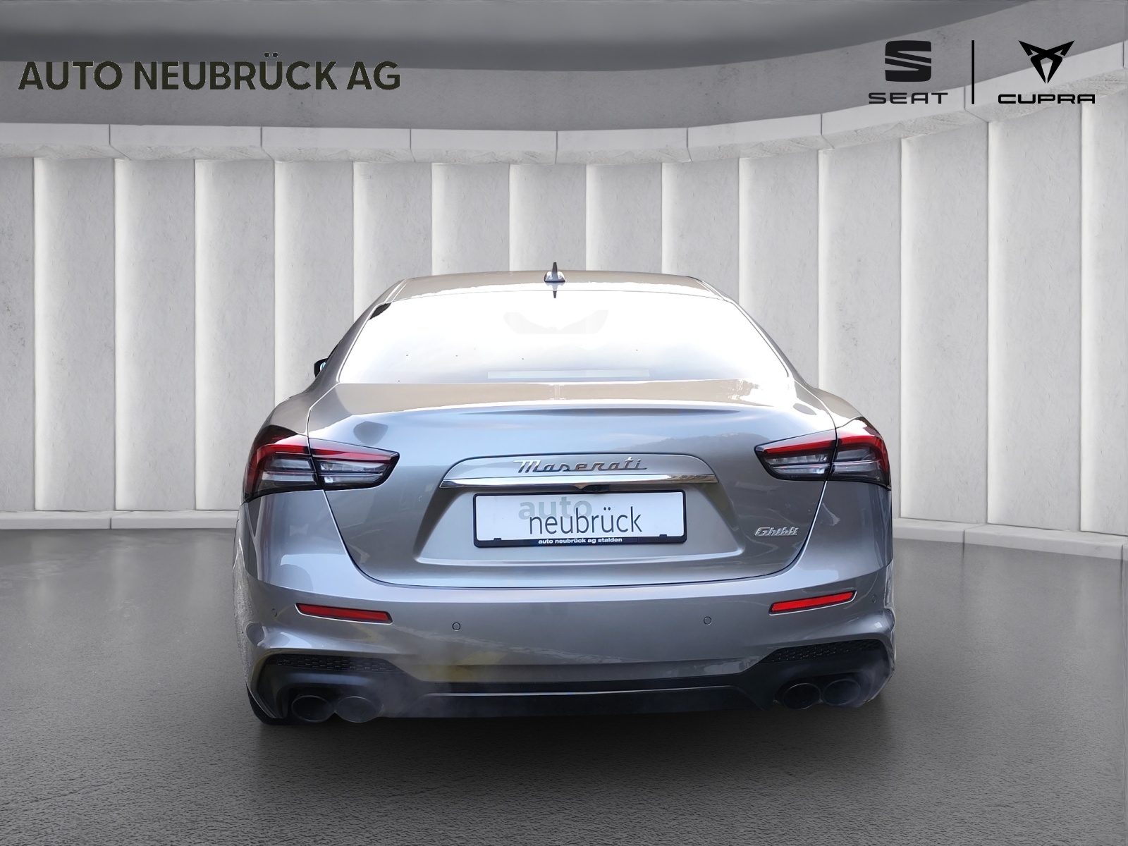 MASERATI Ghibli S Q4 3.0 GranSport Automatica-showroom-element-2