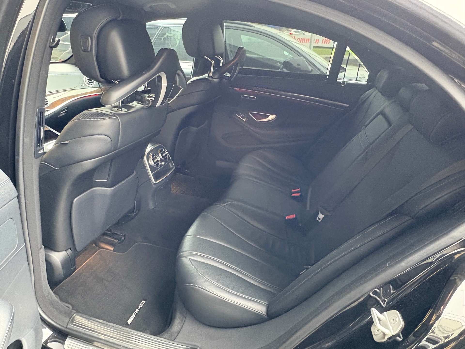 MERCEDES-BENZ S 350 d 4Matic 9G-Tronic-image-8