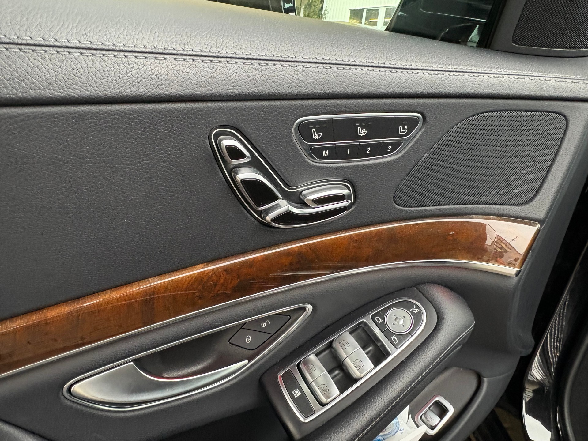 MERCEDES-BENZ S 350 d 4Matic 9G-Tronic-image-10