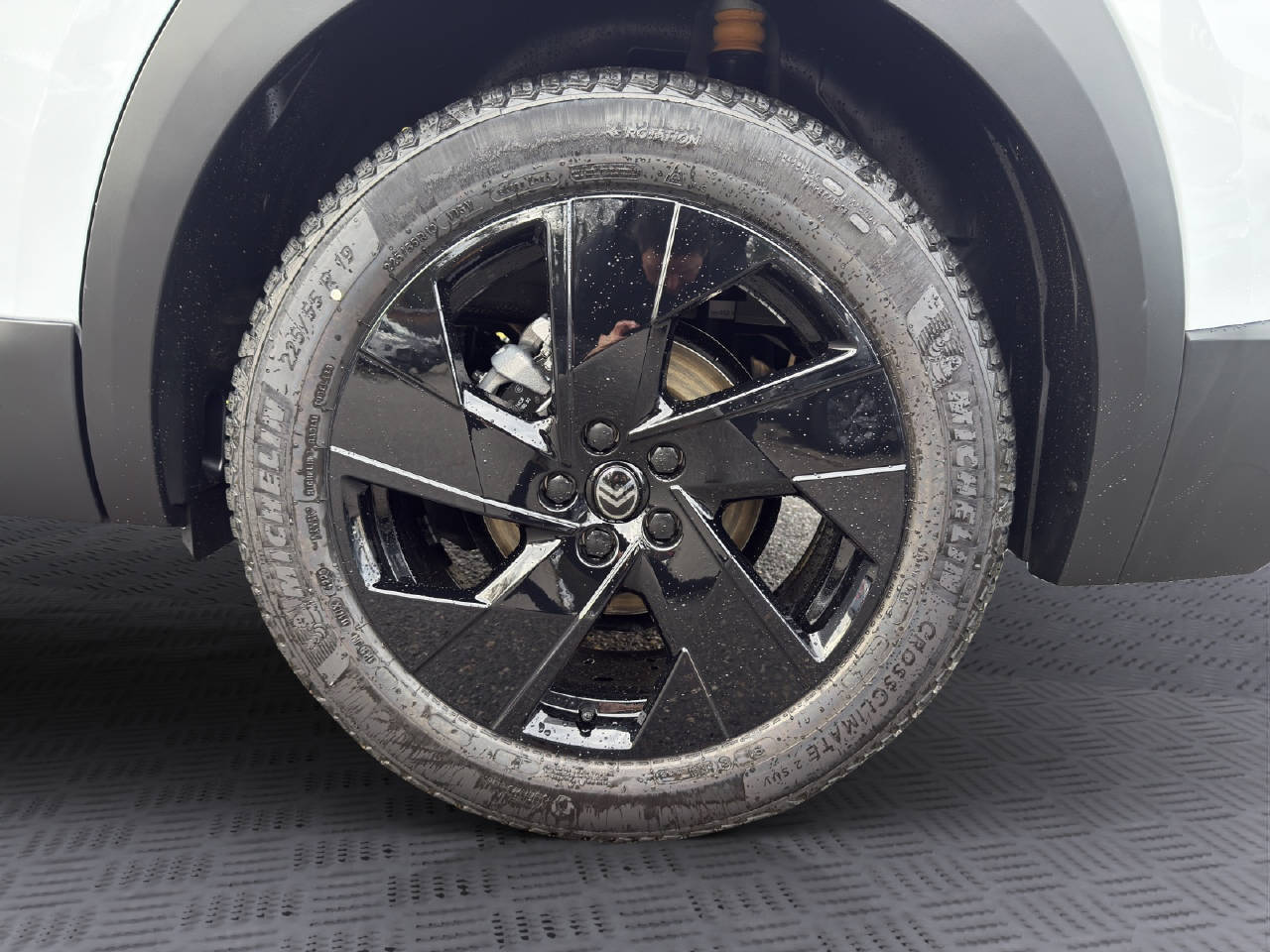 CITROEN C5 Aircross 1.2 Hybrid Max-image-11