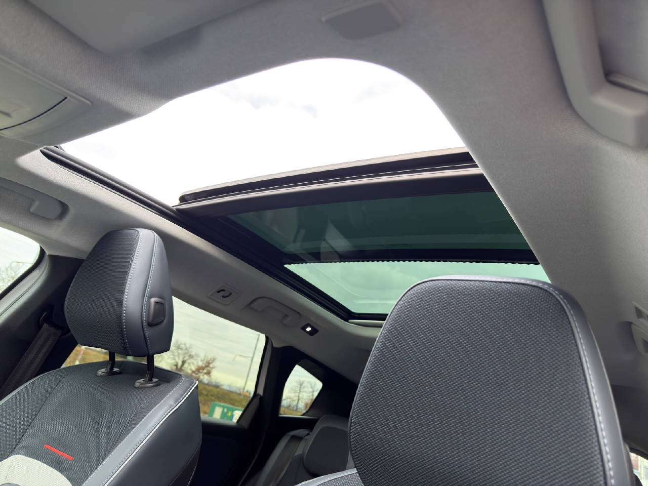 CITROEN C5 Aircross 1.2 Hybrid Max-image-15