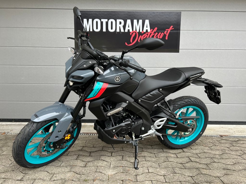 YAMAHA MT 125-image-3