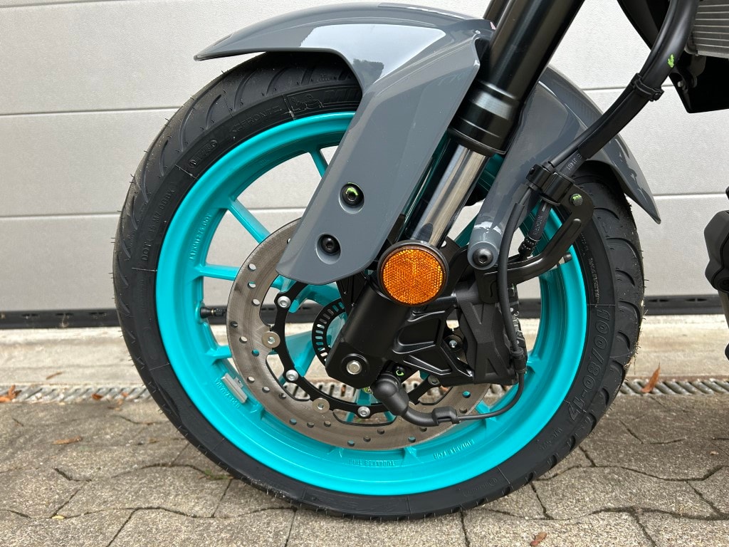 YAMAHA MT 125-image-9
