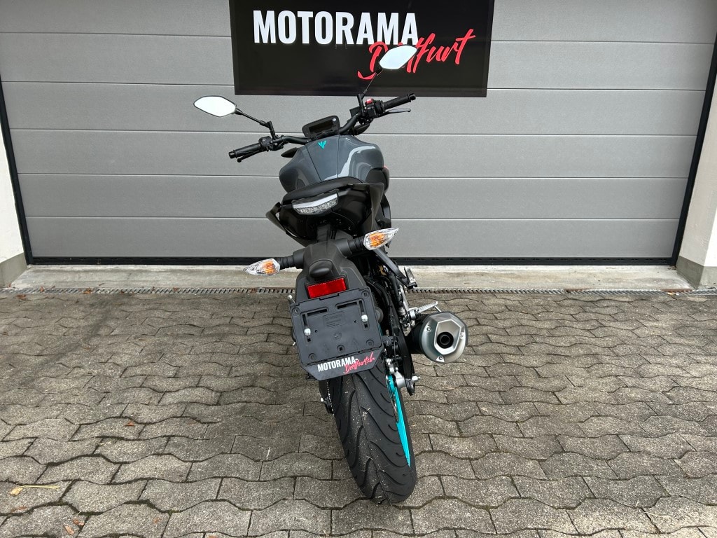 YAMAHA MT 125-image-5