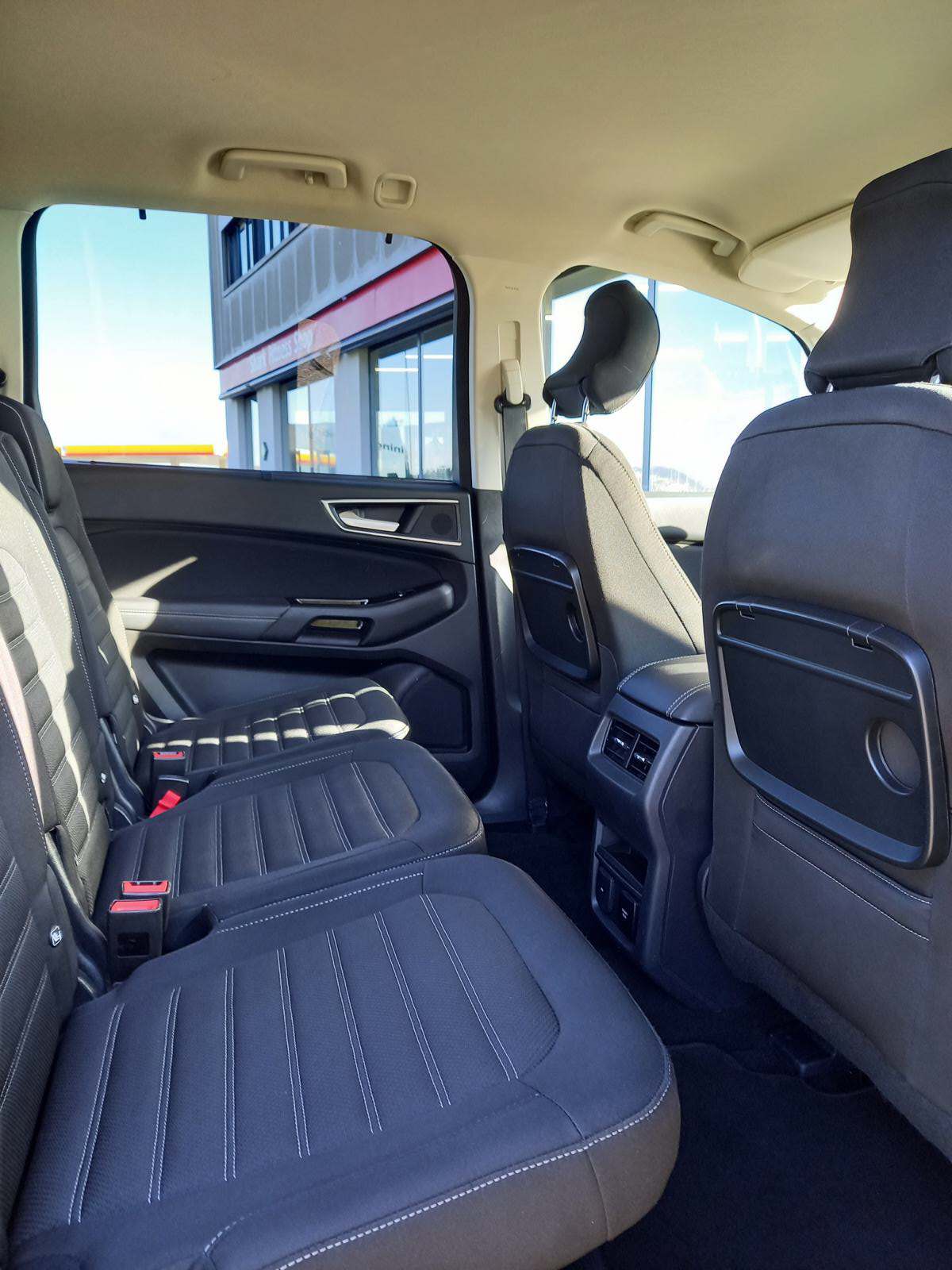 FORD Galaxy 2.5 FHEV Titanium 7Pl CVT-image-11