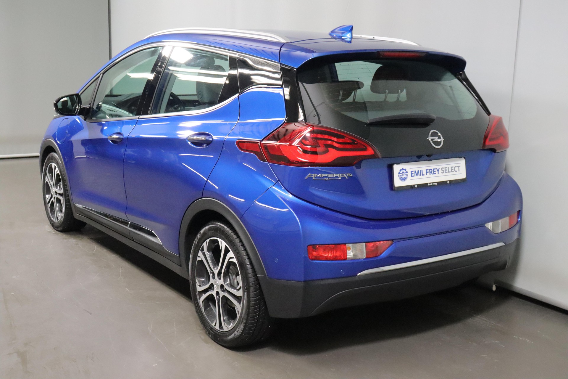 OPEL Ampera-e Electric Excellence-image-11