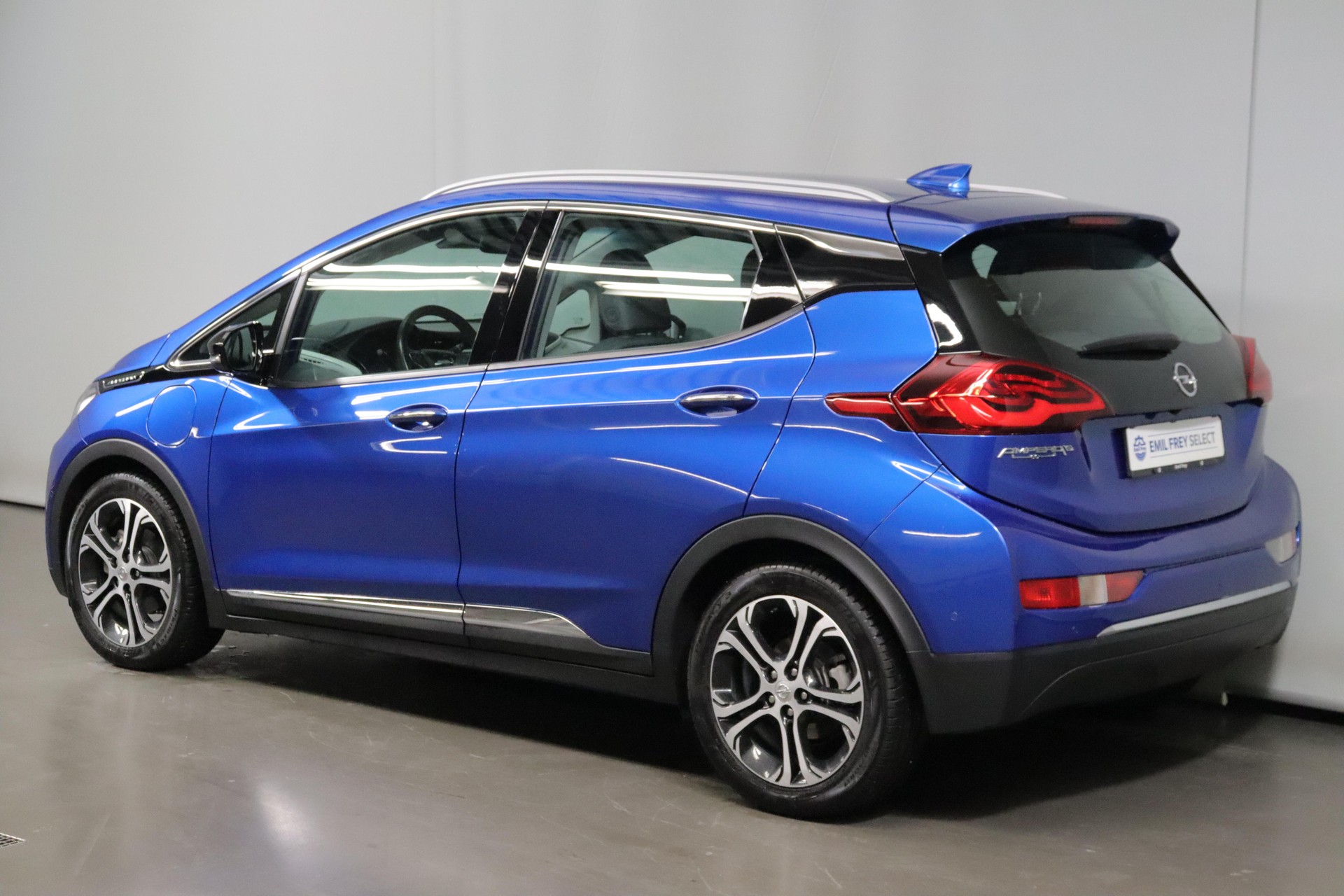 OPEL Ampera-e Electric Excellence-image-8