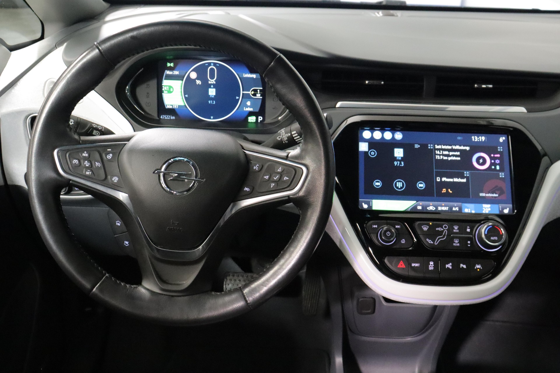 OPEL Ampera-e Electric Excellence-image-5