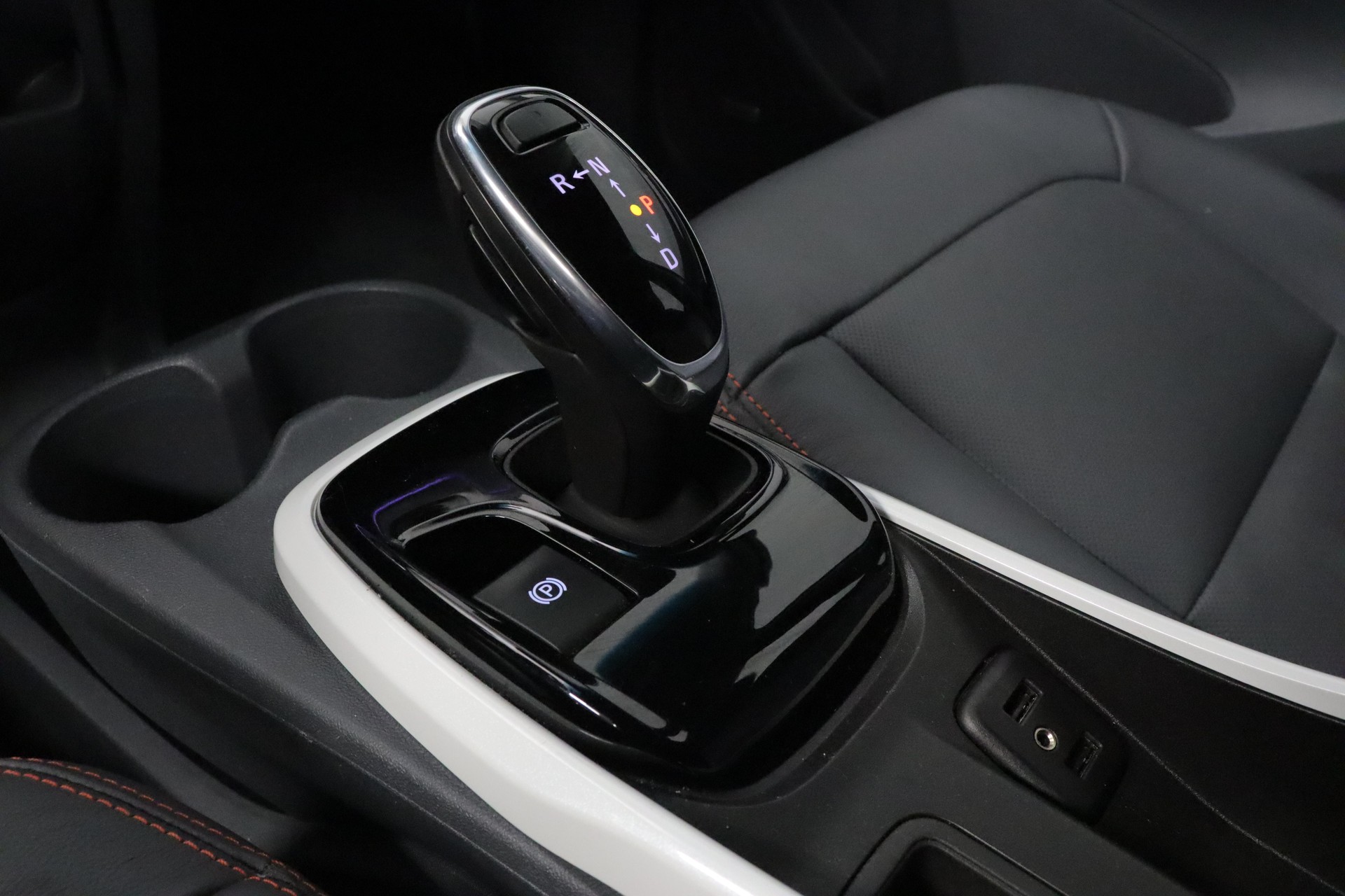 OPEL Ampera-e Electric Excellence-image-12