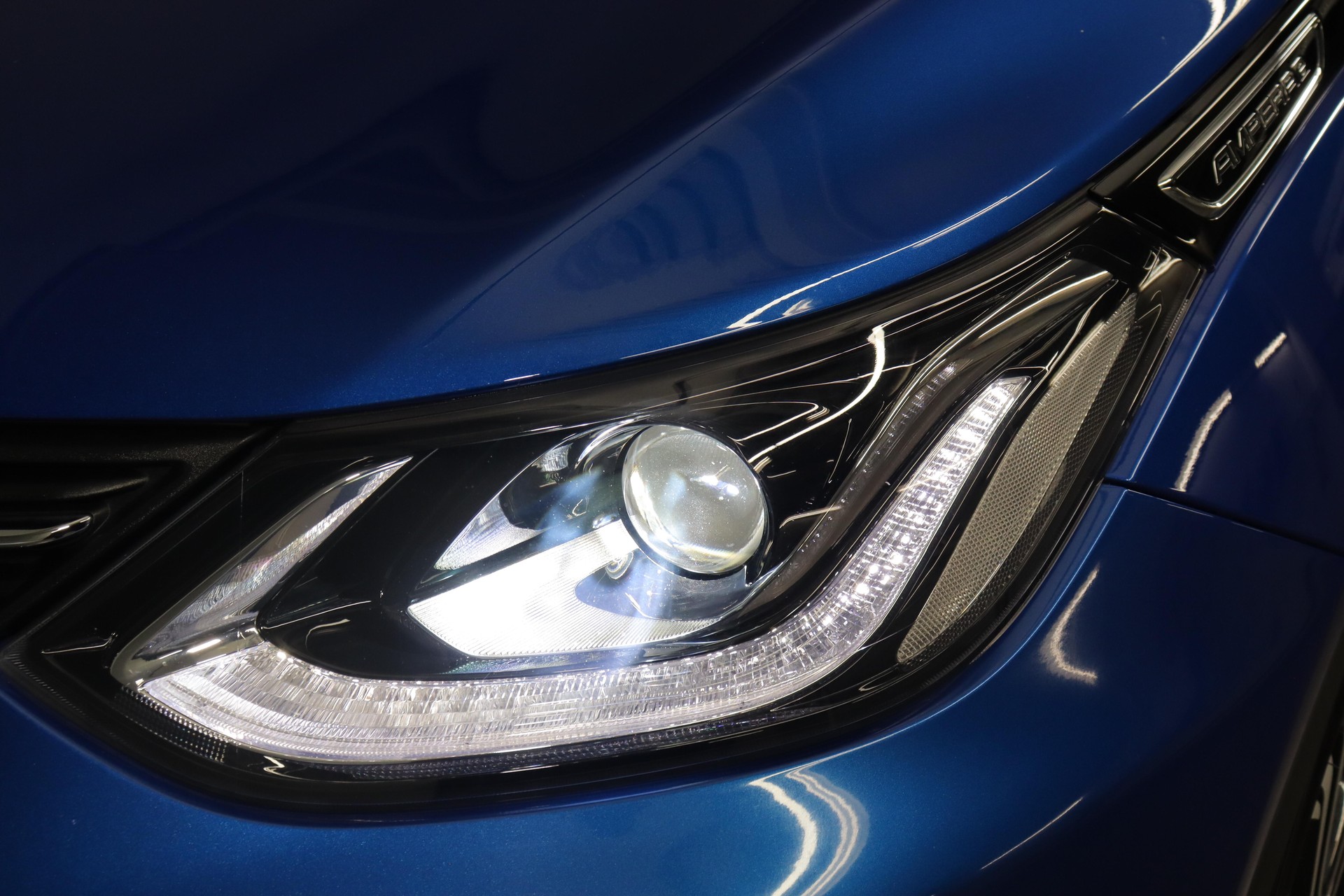 OPEL Ampera-e Electric Excellence-image-13