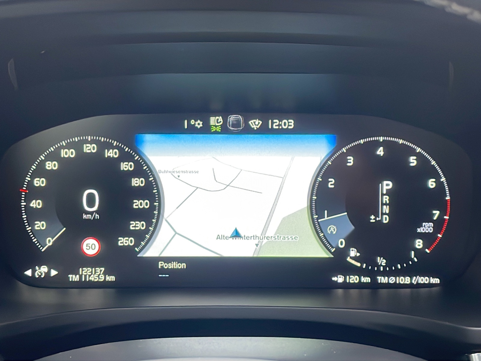VOLVO V60 T6 AWD R-Design Geartronic-image-16