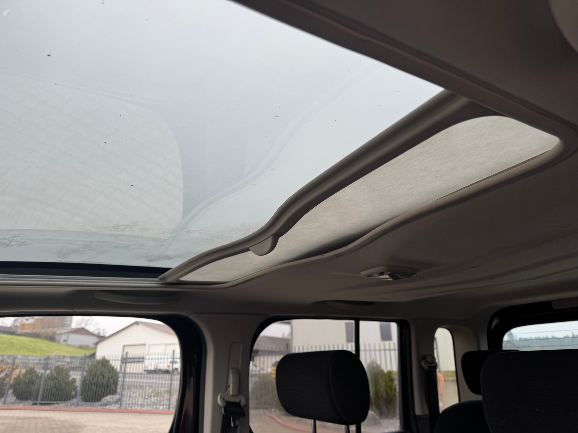 NISSAN Cube 1.6-image-5