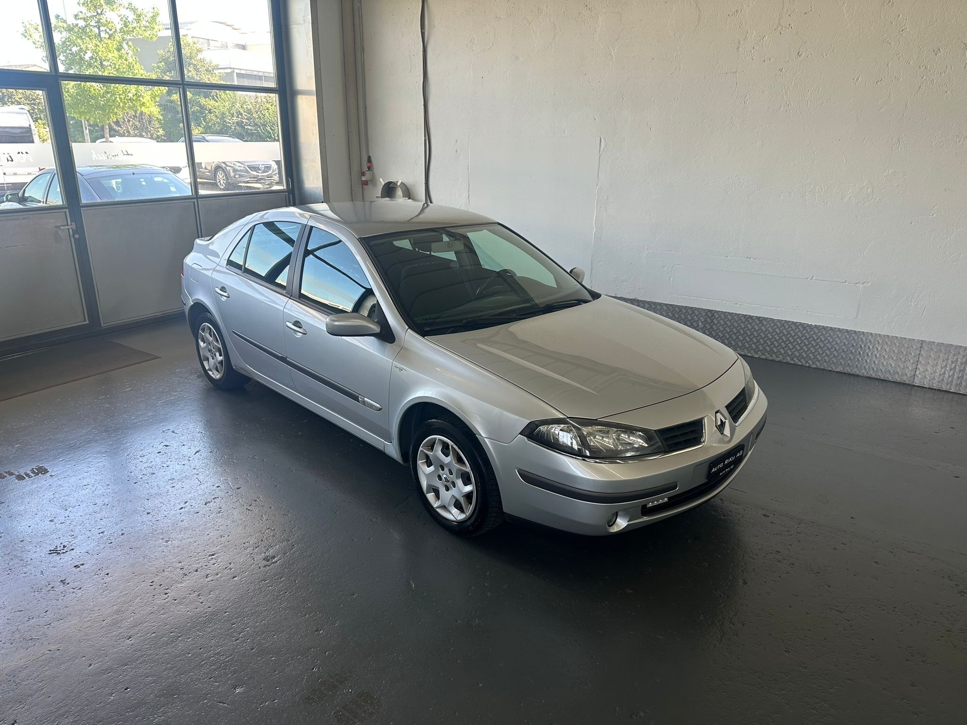 RENAULT Laguna 2.0 16V Dynamique