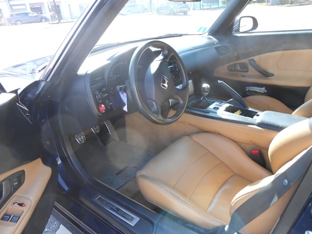 HONDA S2000-image-3