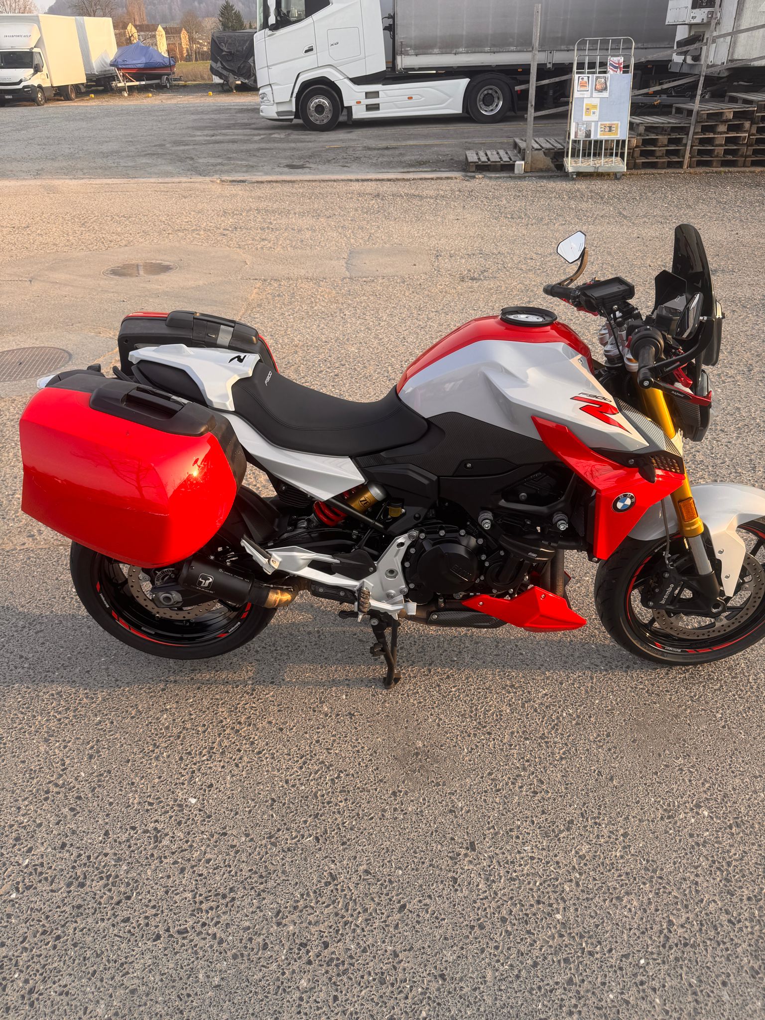 BMW F 900 R A2 ABS-image-1