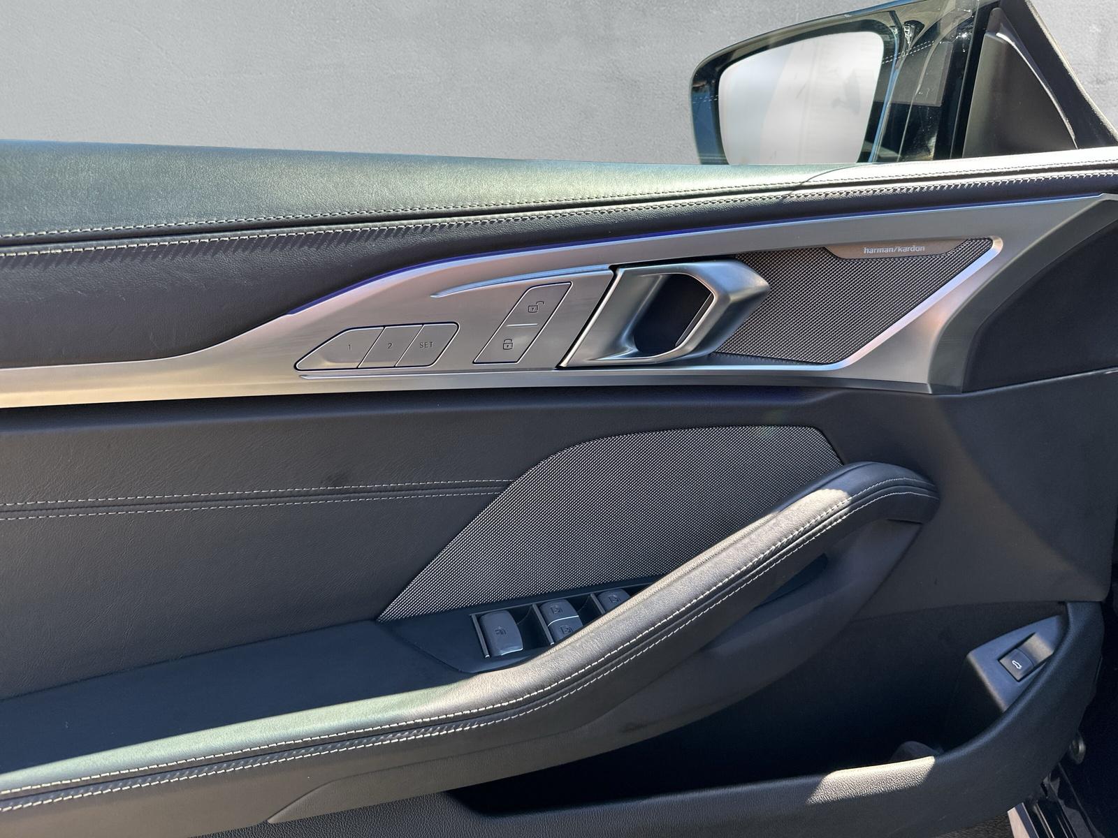 BMW M850i M Sport xDrive Cabriolet (CH)-image-24