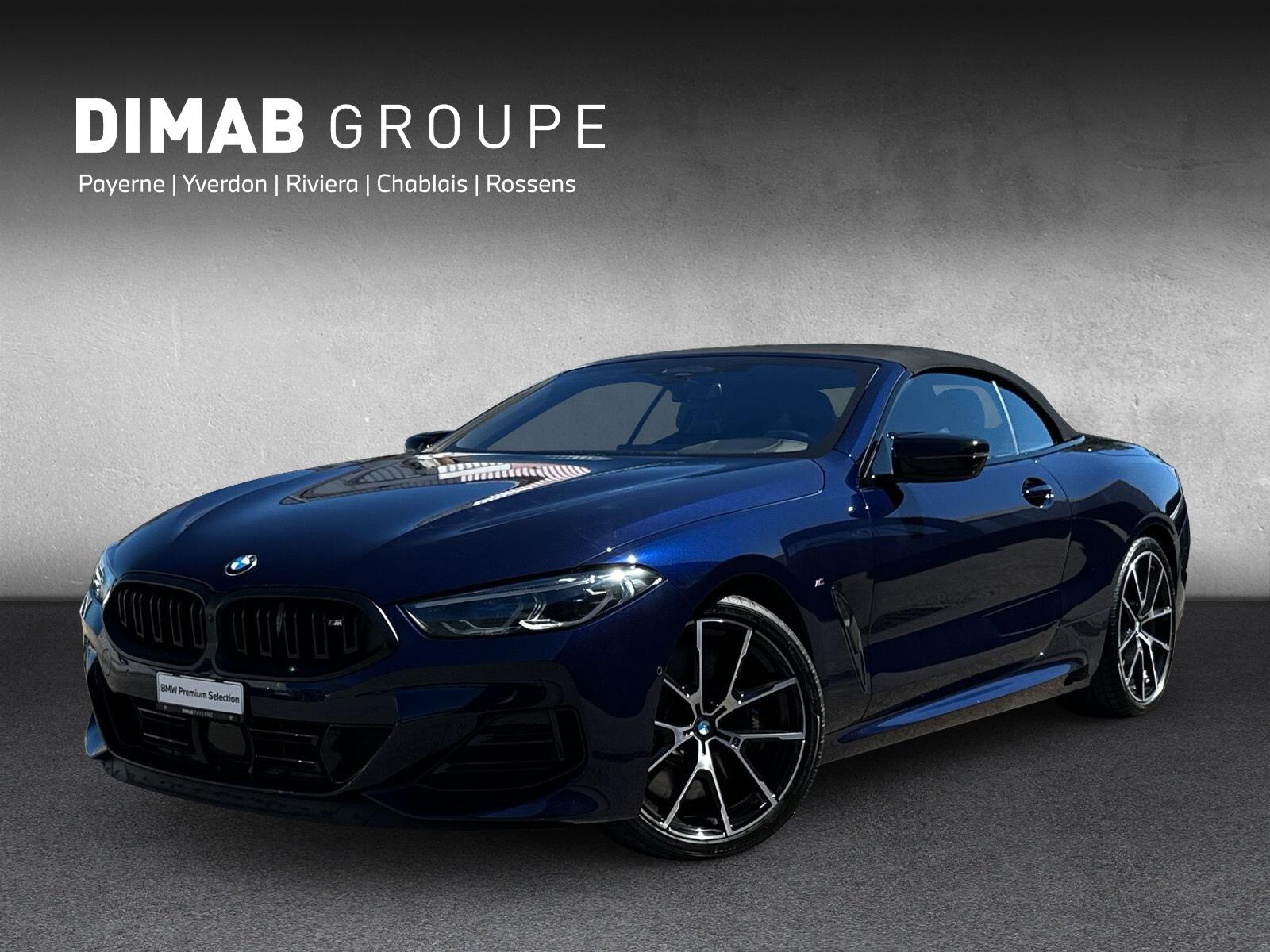 BMW M850i M Sport xDrive Cabriolet (CH)-showroom-element-1