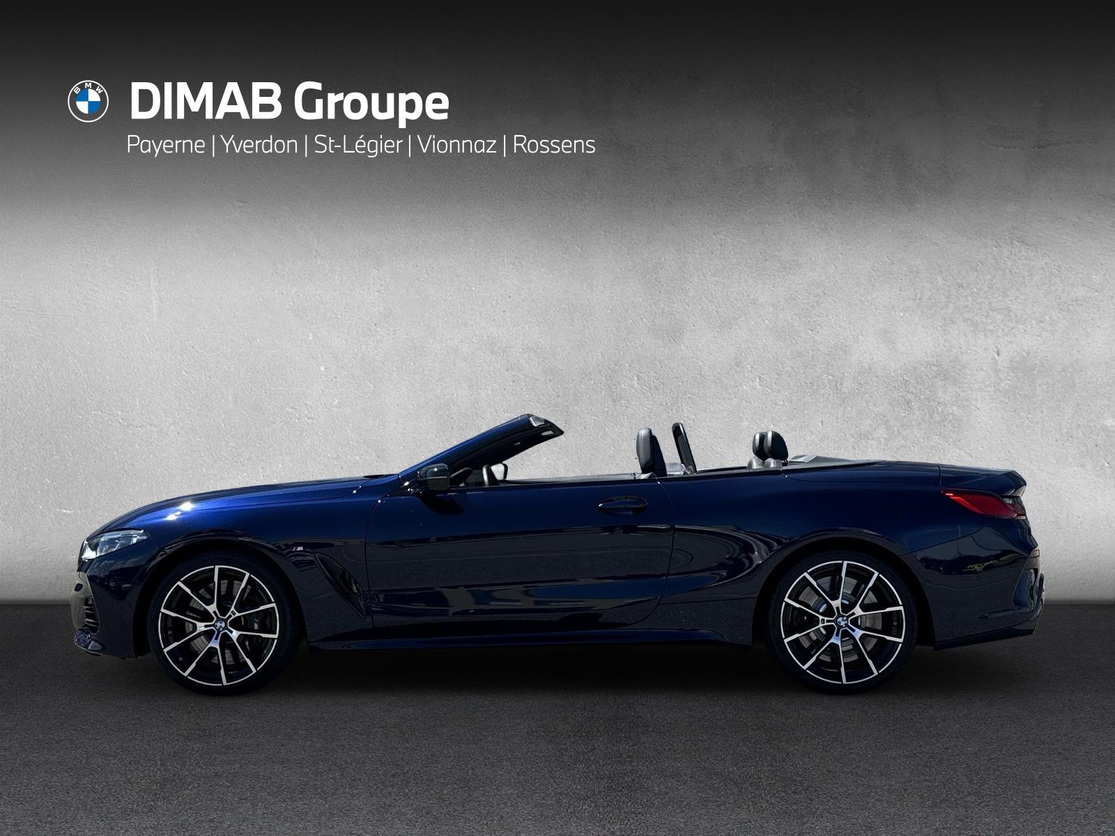 BMW M850i M Sport xDrive Cabriolet (CH)-showroom-element-3
