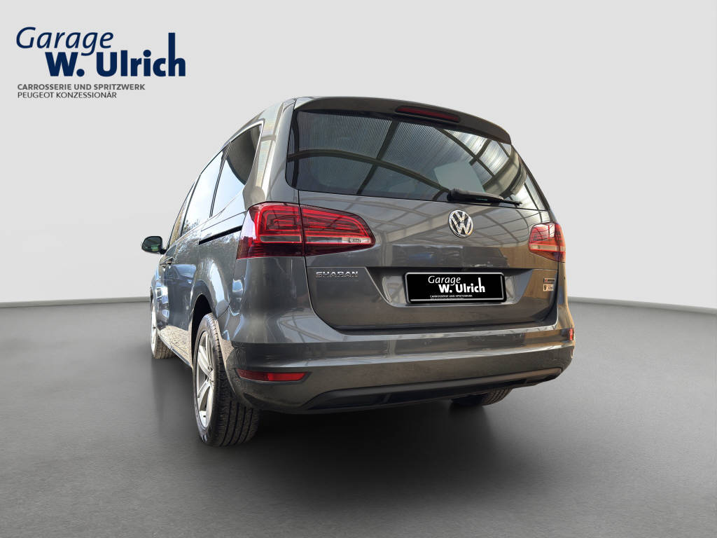 VW Sharan 2.0 TDI SCR Comfortline DSG 4m-showroom-element-2
