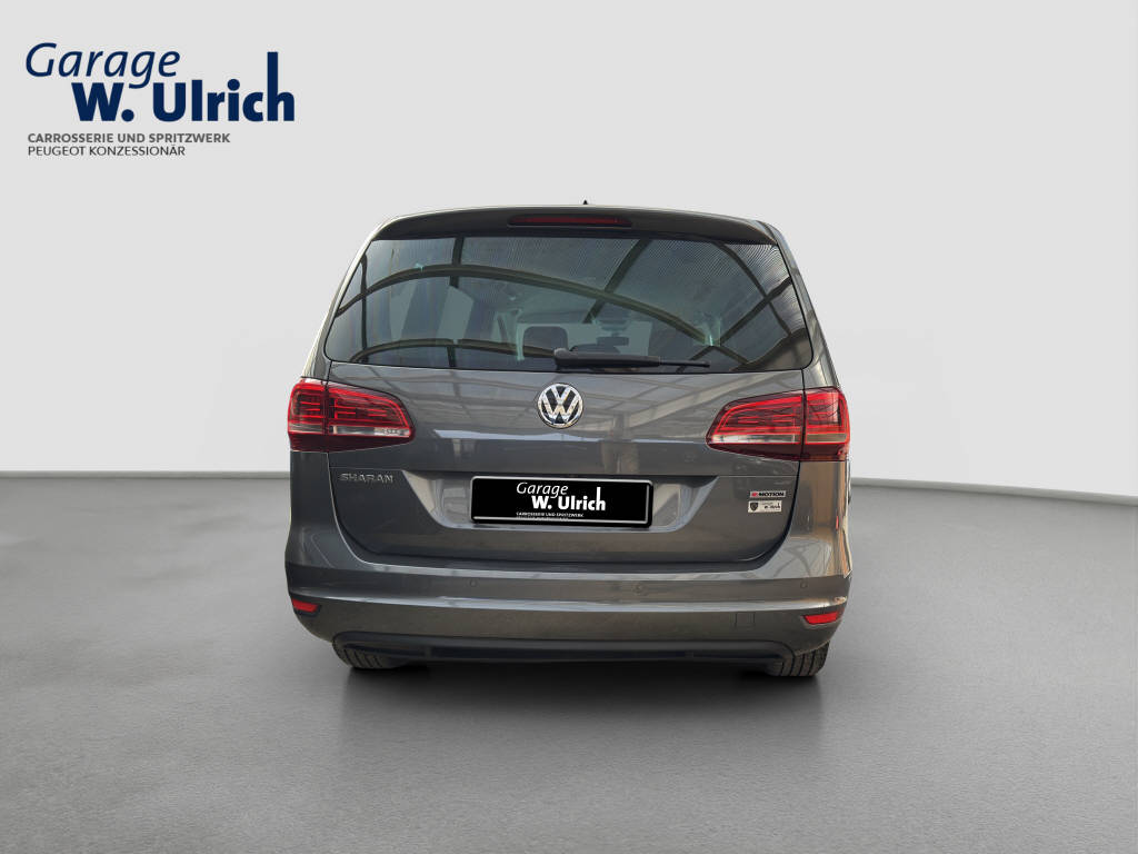 VW Sharan 2.0 TDI SCR Comfortline DSG 4m-showroom-element-3