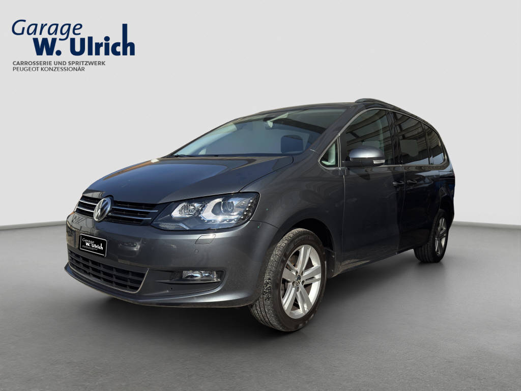 VW Sharan 2.0 TDI SCR Comfortline DSG 4m-showroom-element-1