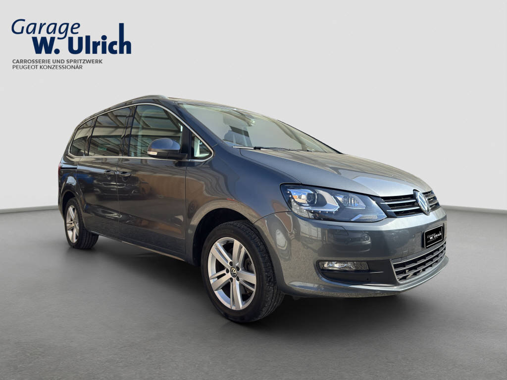 VW Sharan 2.0 TDI SCR Comfortline DSG 4m-image-6