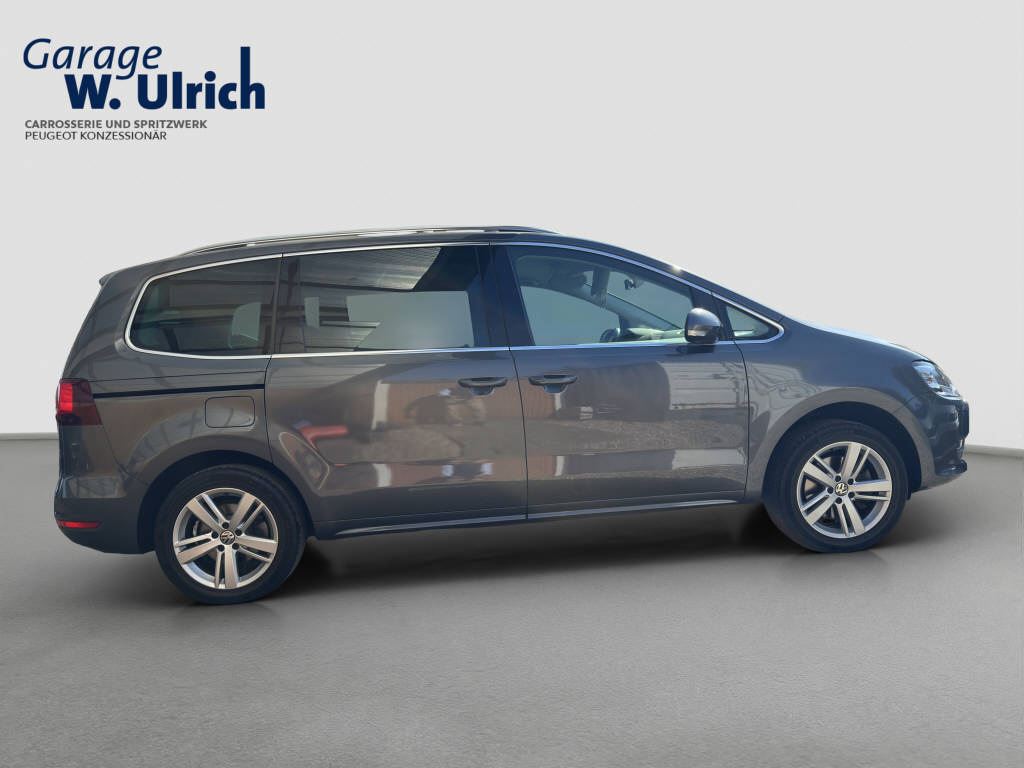 VW Sharan 2.0 TDI SCR Comfortline DSG 4m-image-5