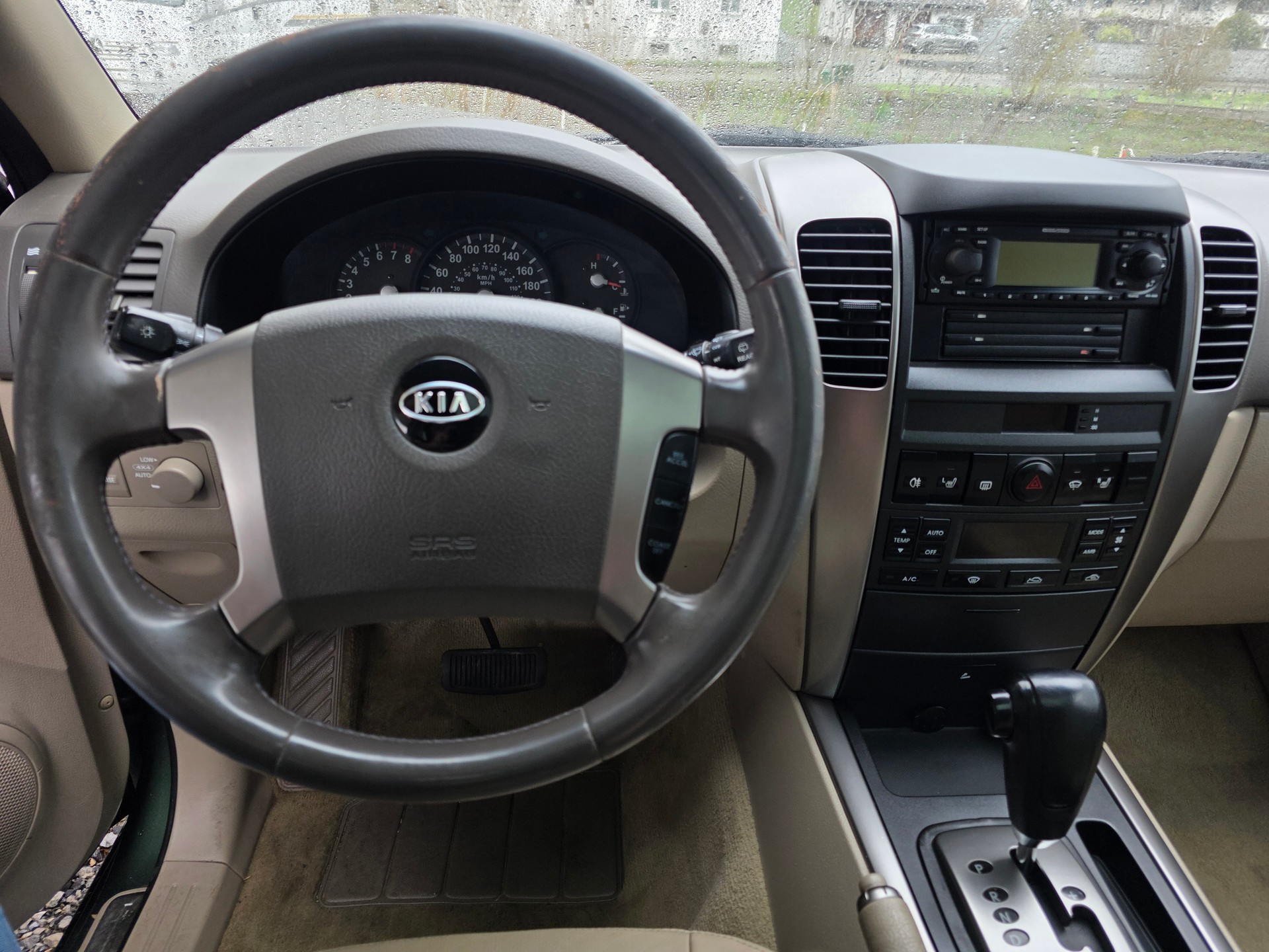 KIA Sorento 3.5 V6 Executive-image-8