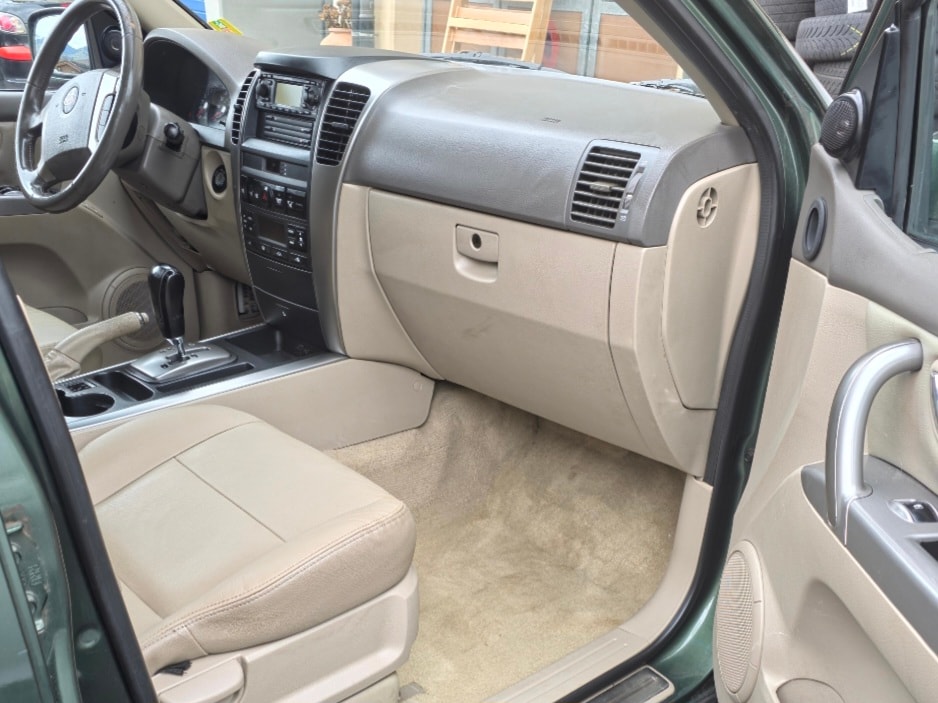 KIA Sorento 3.5 V6 Executive-image-12