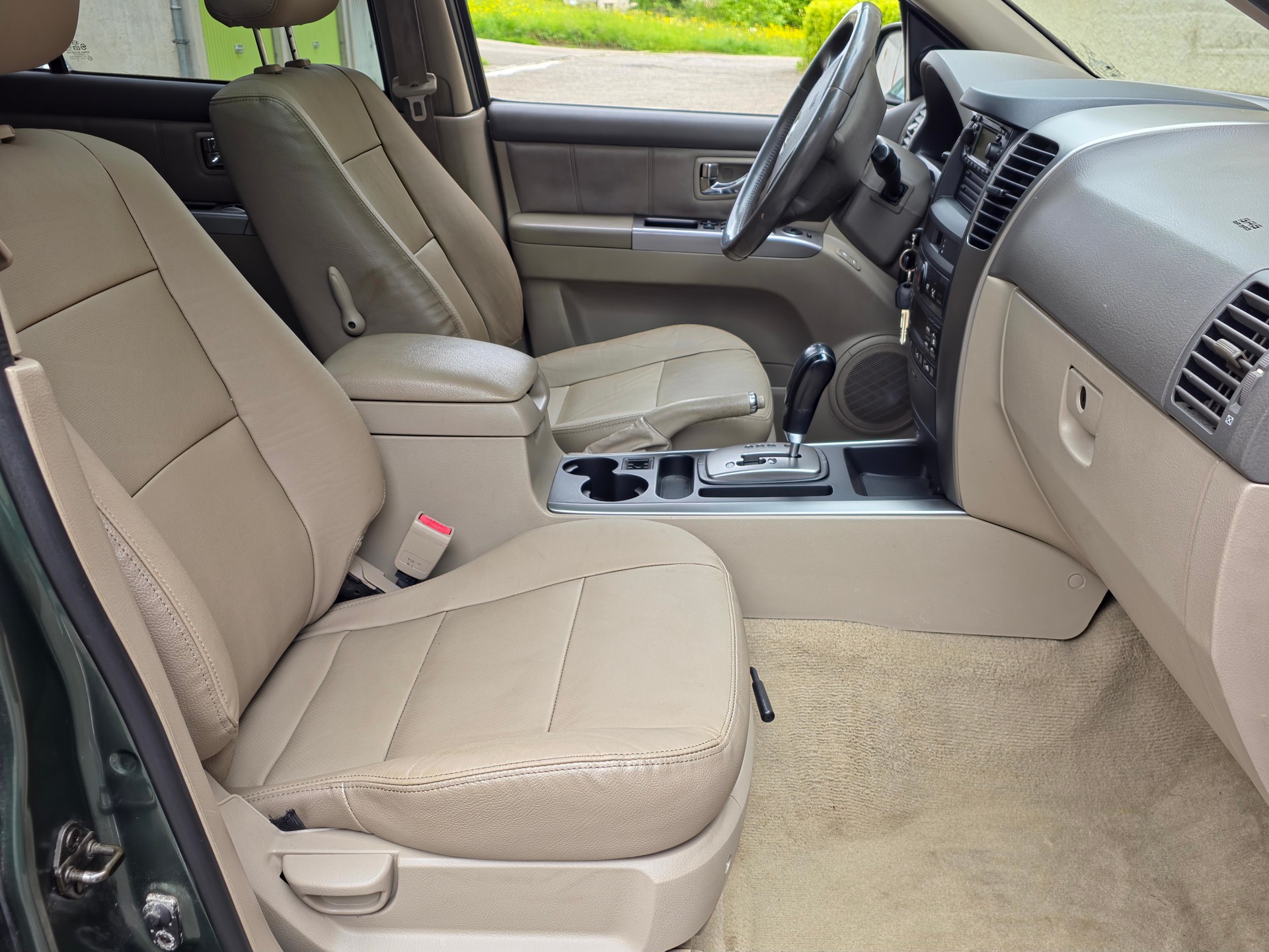 KIA Sorento 3.5 V6 Executive-image-5