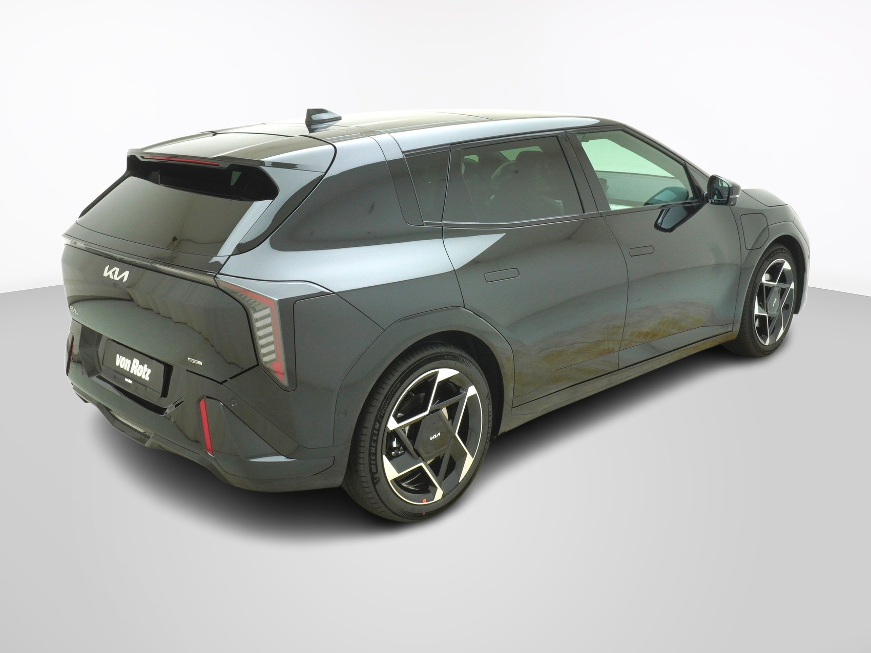 KIA EV4 81 kWh GT-Line-image-4
