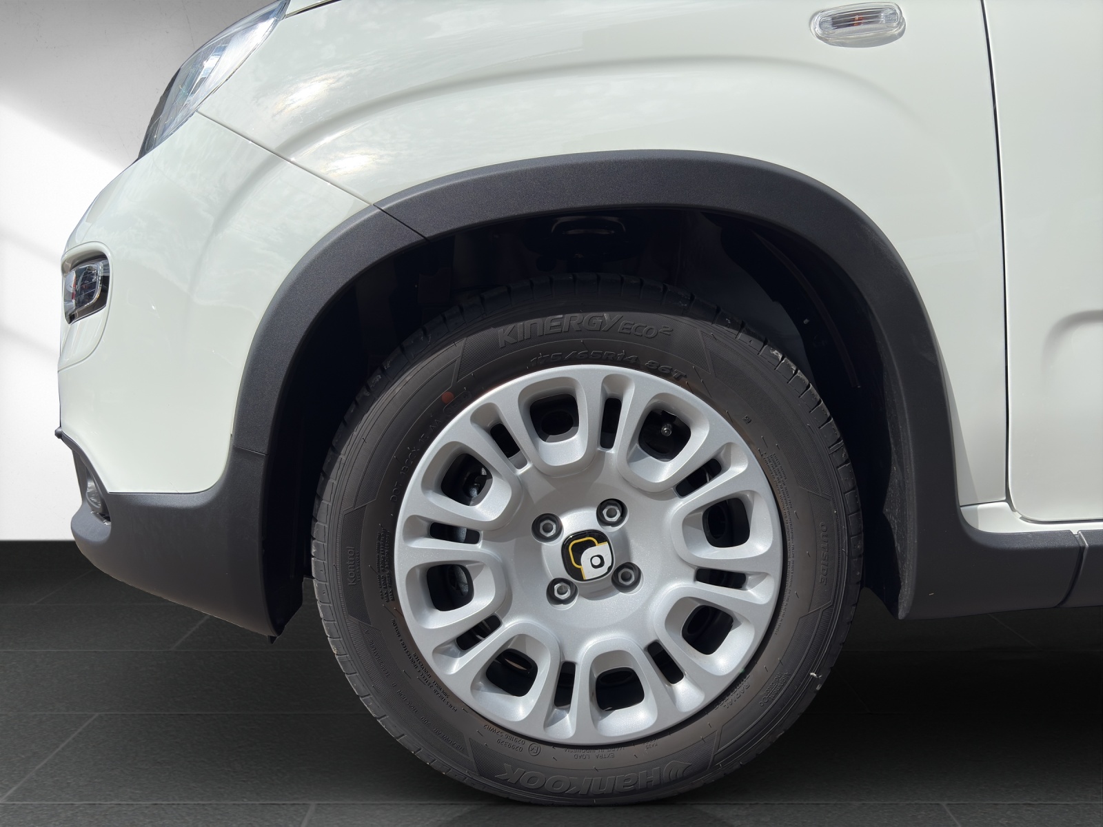FIAT PANDINA-image-9
