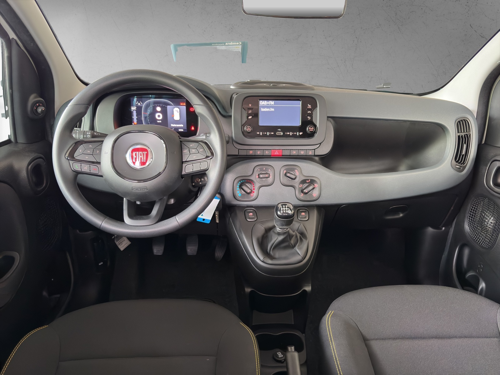 FIAT PANDINA-image-5