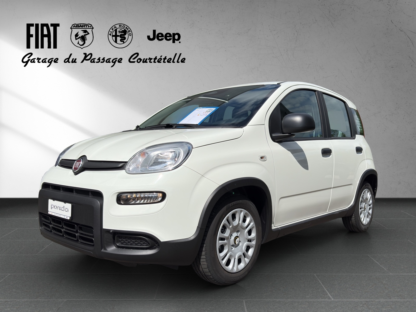 FIAT PANDINA-image-1