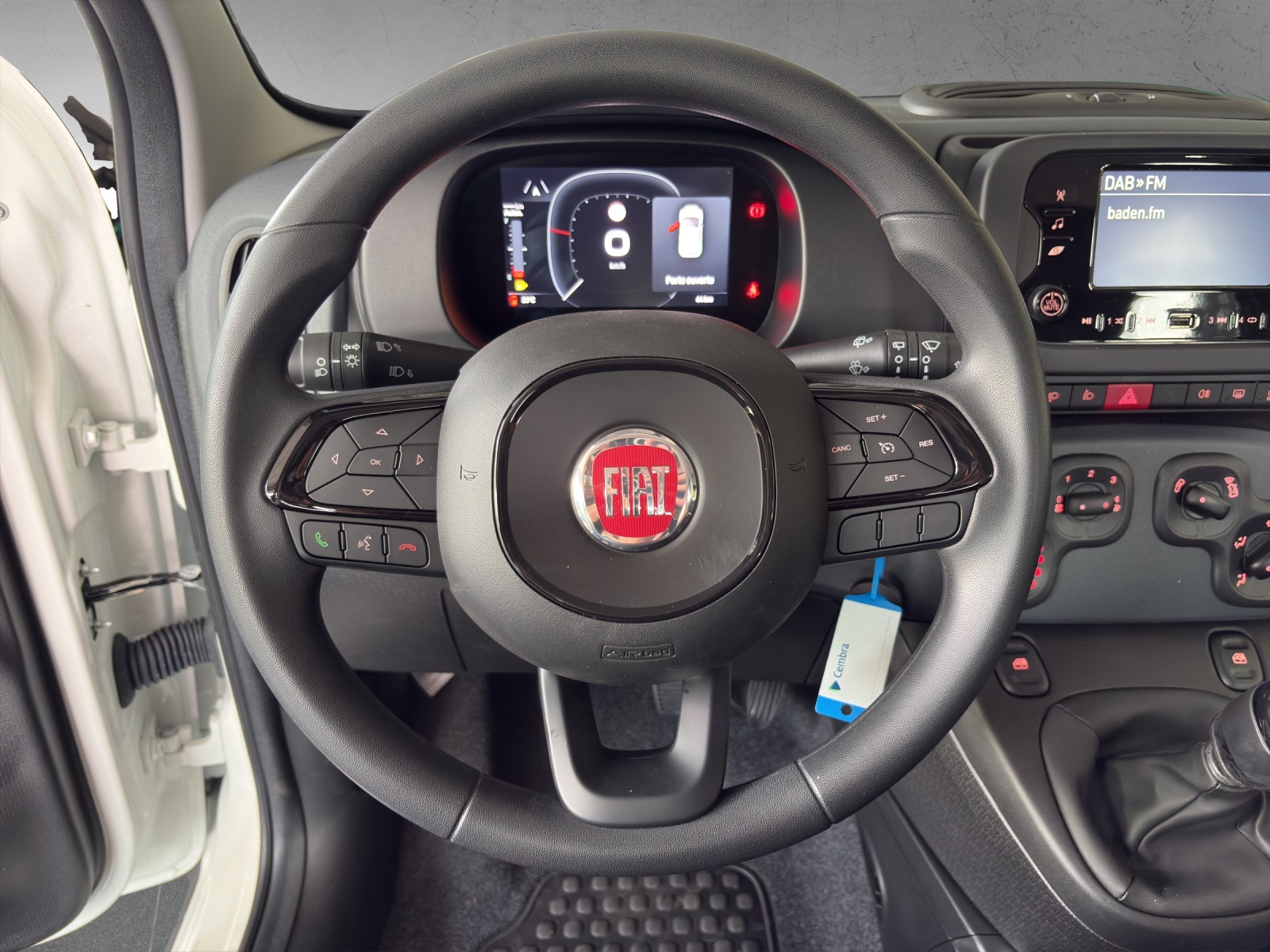 FIAT PANDINA-image-7