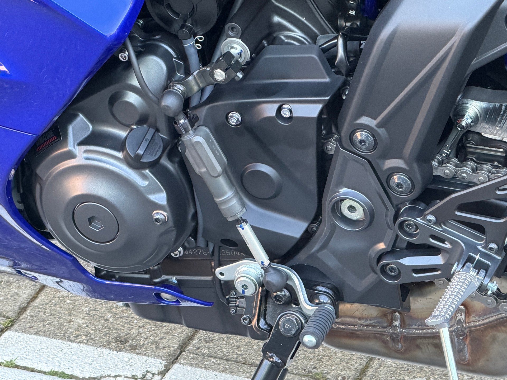 YAMAHA R7 (35kW) 2026-image-10