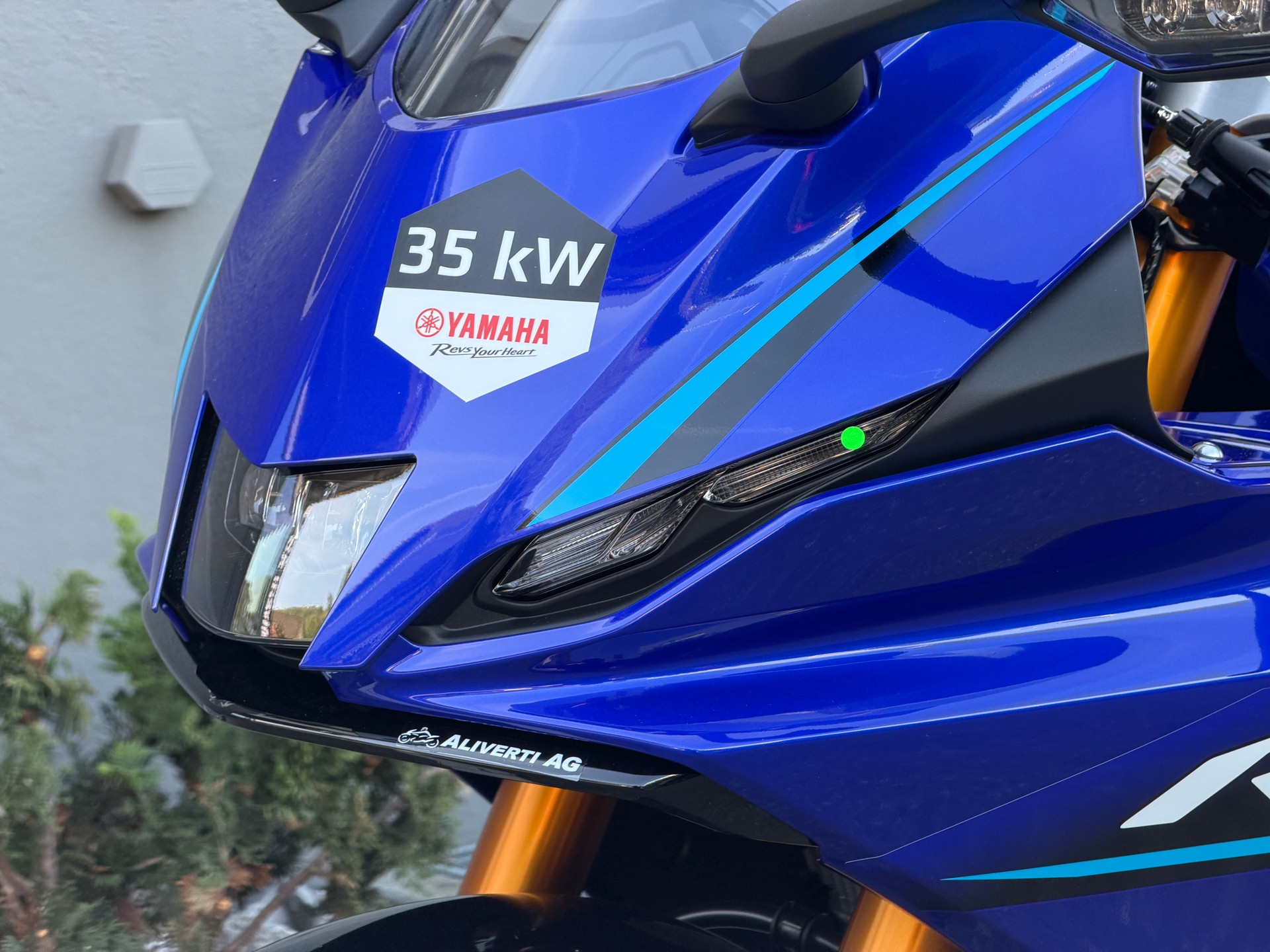 YAMAHA R7 (35kW) 2026-image-3