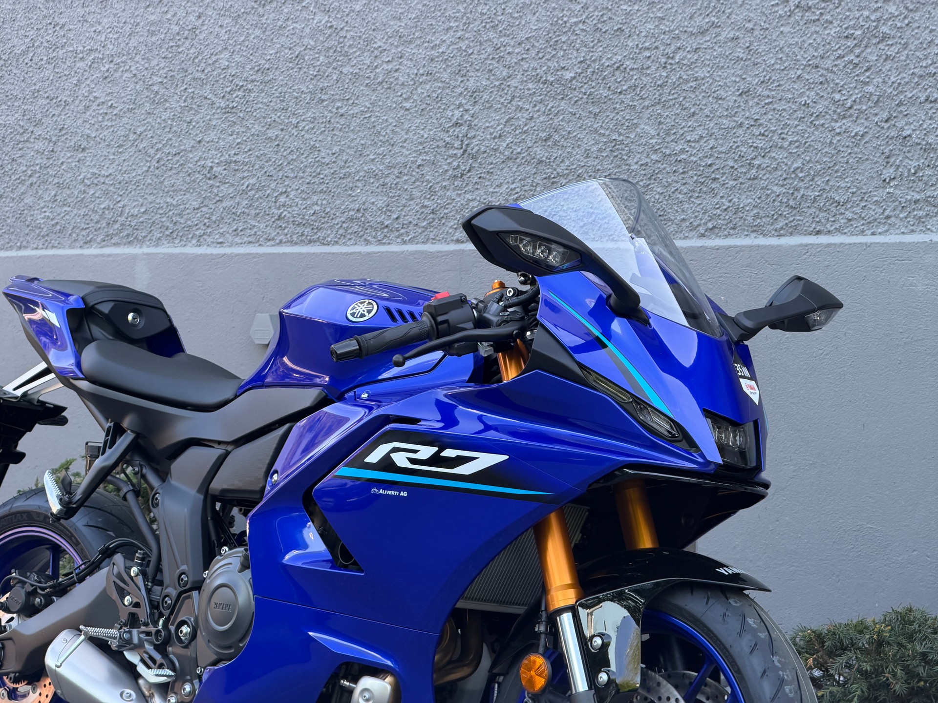 YAMAHA R7 (35kW) 2026-image-13